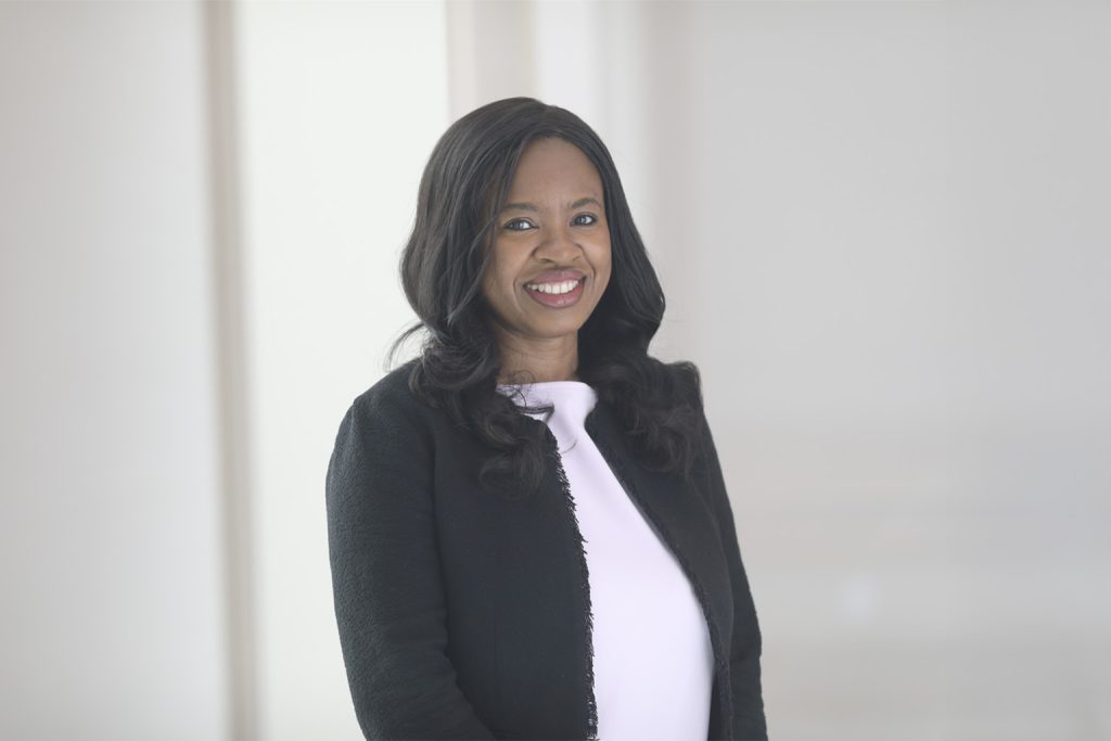 Morolake Esi